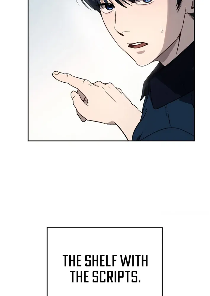 The Thousand-Faced Actor Chapter 6 page 63 - 