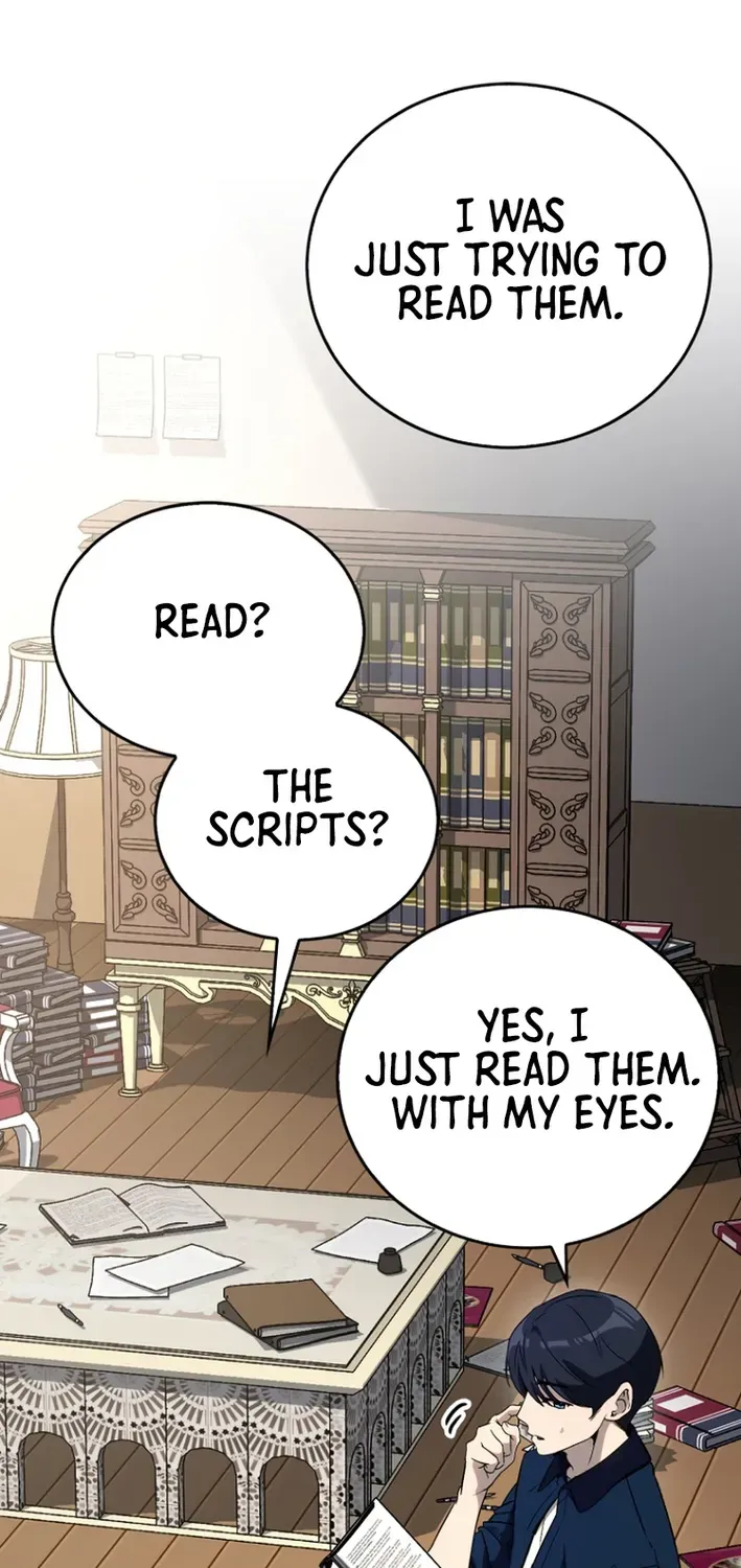 The Thousand-Faced Actor Chapter 6 page 68 - 