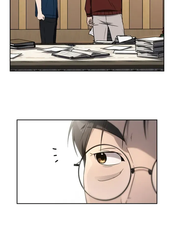 The Thousand-Faced Actor Chapter 6 page 70 - 