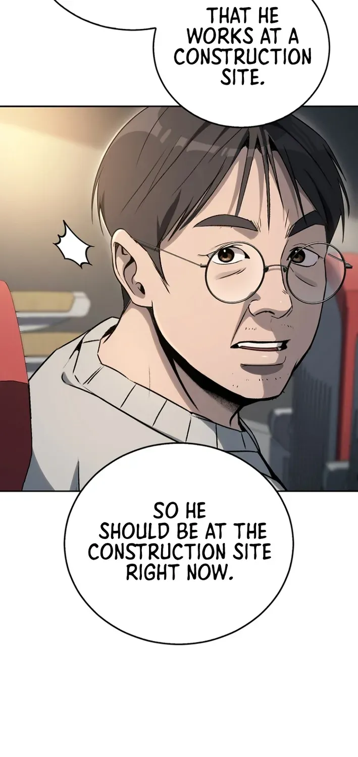 The Thousand-Faced Actor Chapter 6 page 8 - 