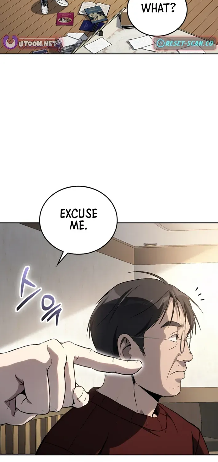 The Thousand-Faced Actor Chapter 6 page 73 - 