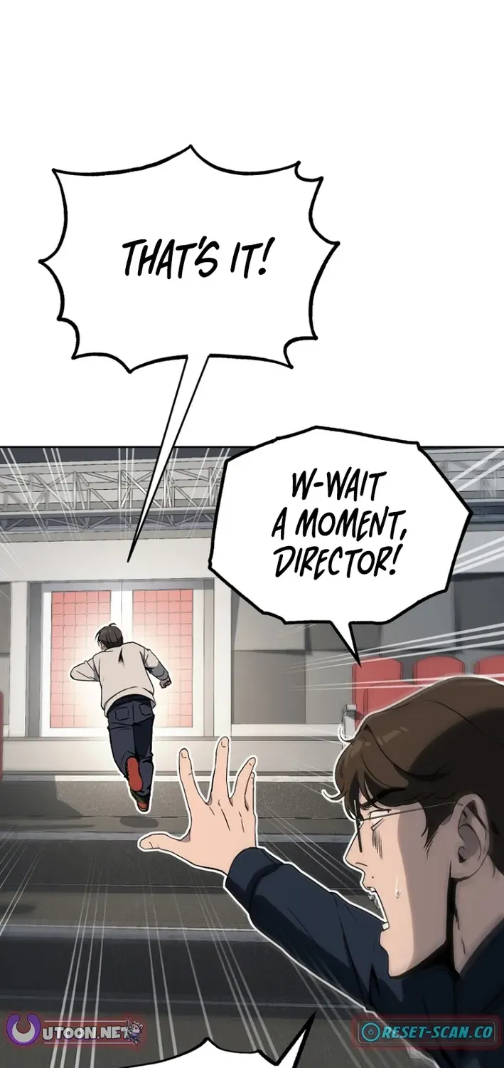 The Thousand-Faced Actor Chapter 6 page 9 - 