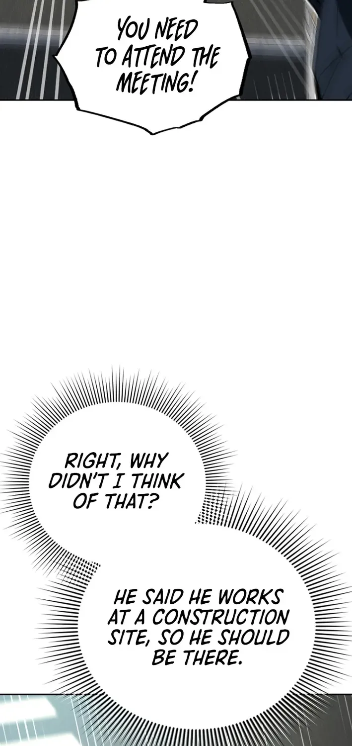 The Thousand-Faced Actor Chapter 6 page 10 - 