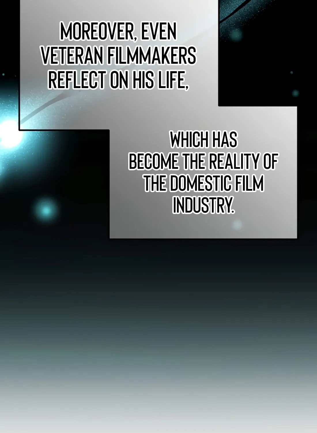 The Thousand-Faced Actor Chapter 60 page 11 - 