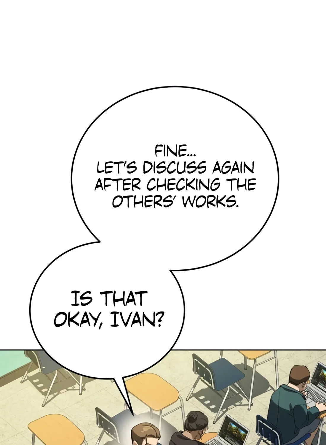 The Thousand-Faced Actor Chapter 60 page 104 - 