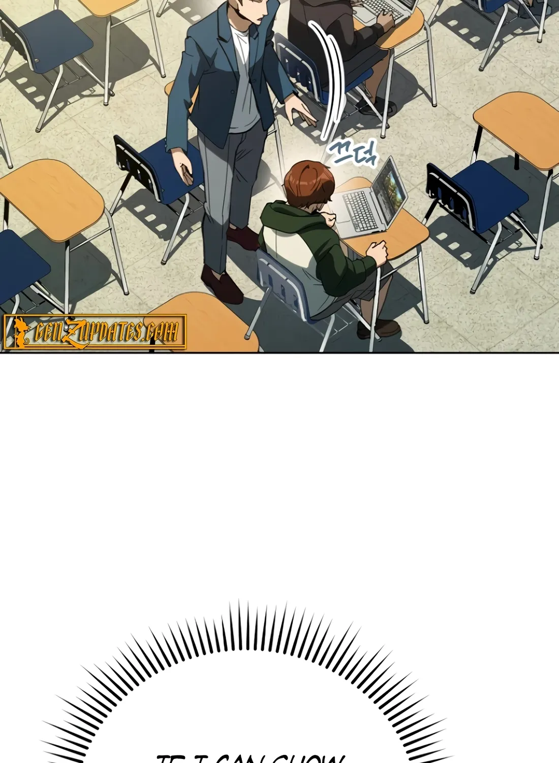 The Thousand-Faced Actor Chapter 60 page 105 - 