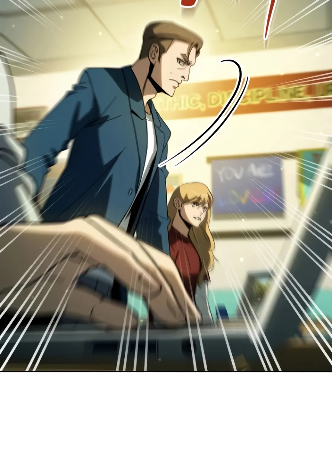 The Thousand-Faced Actor Chapter 60 page 111 - 