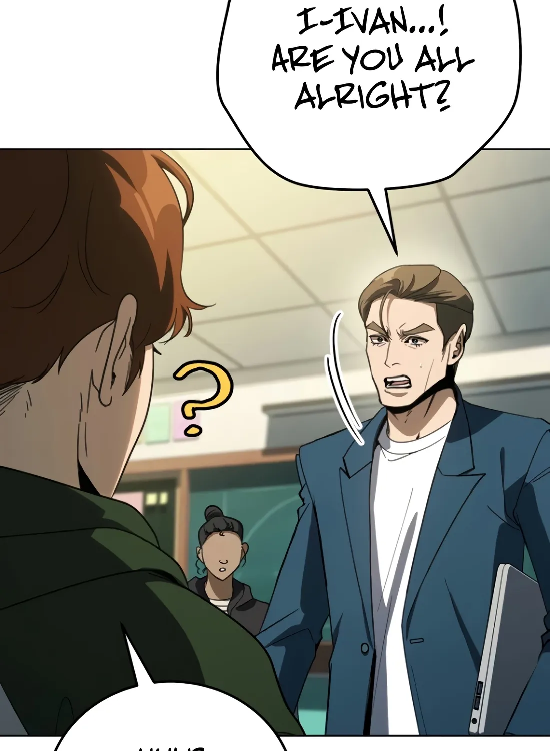 The Thousand-Faced Actor Chapter 60 page 126 - 