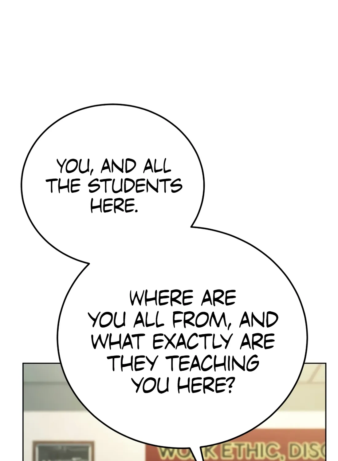 The Thousand-Faced Actor Chapter 60 page 128 - 