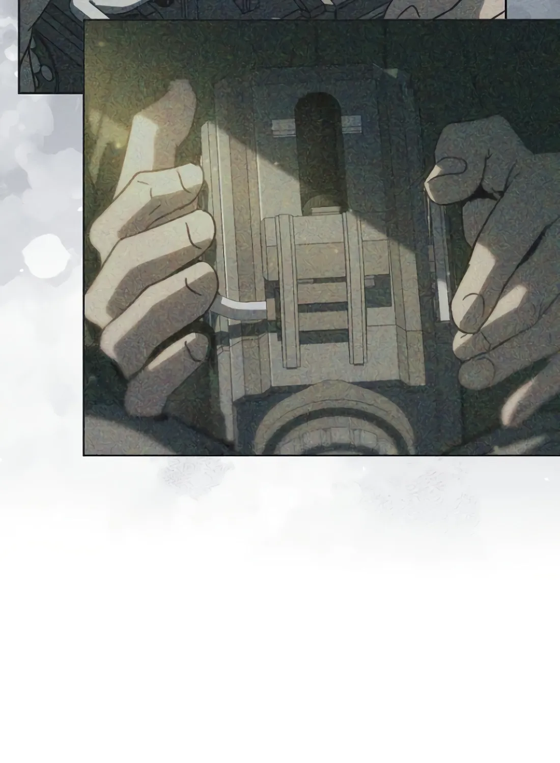 The Thousand-Faced Actor Chapter 60 page 14 - 