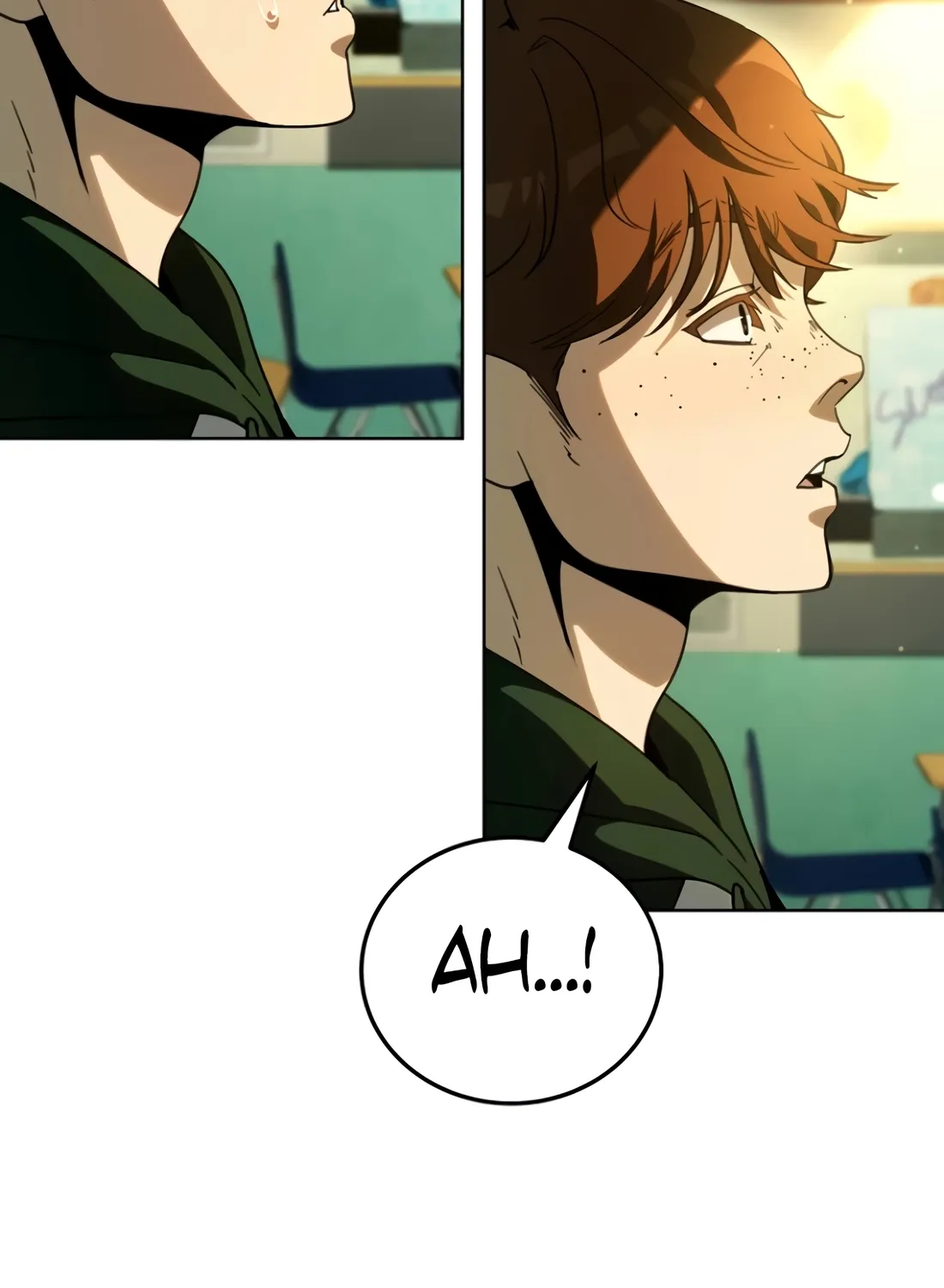 The Thousand-Faced Actor Chapter 60 page 131 - 