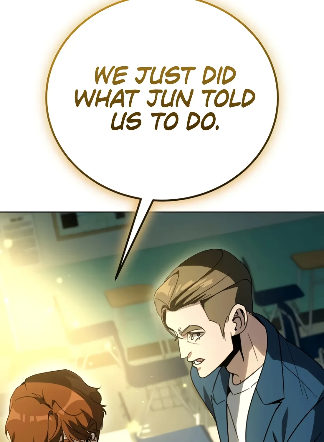 The Thousand-Faced Actor Chapter 60 page 133 - 