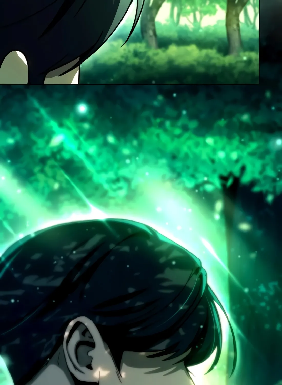 The Thousand-Faced Actor Chapter 60 page 141 - 