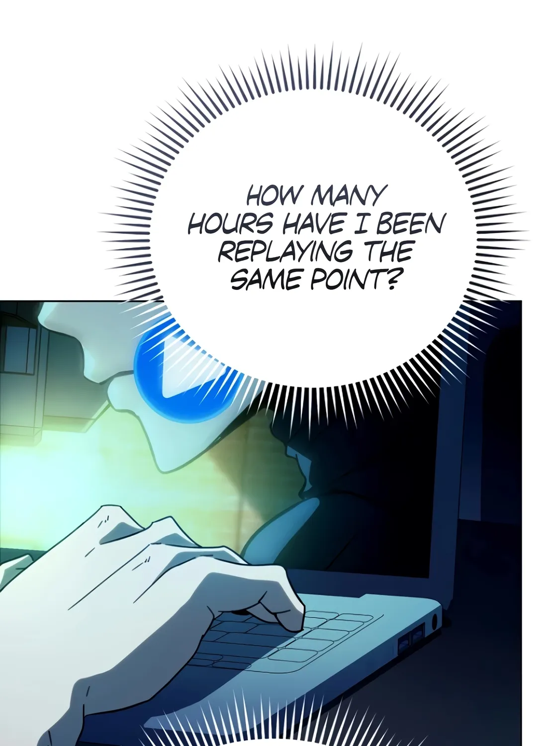 The Thousand-Faced Actor Chapter 60 page 17 - 