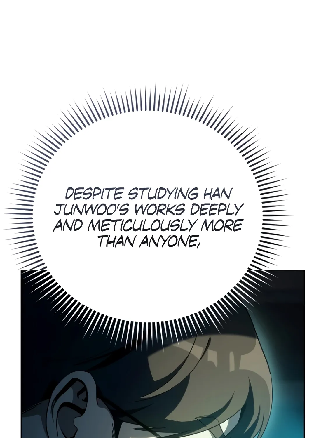 The Thousand-Faced Actor Chapter 60 page 19 - 
