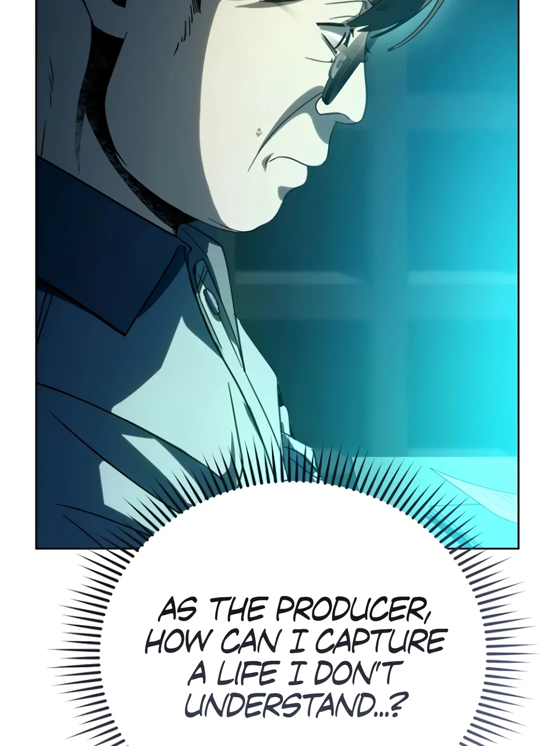 The Thousand-Faced Actor Chapter 60 page 20 - 