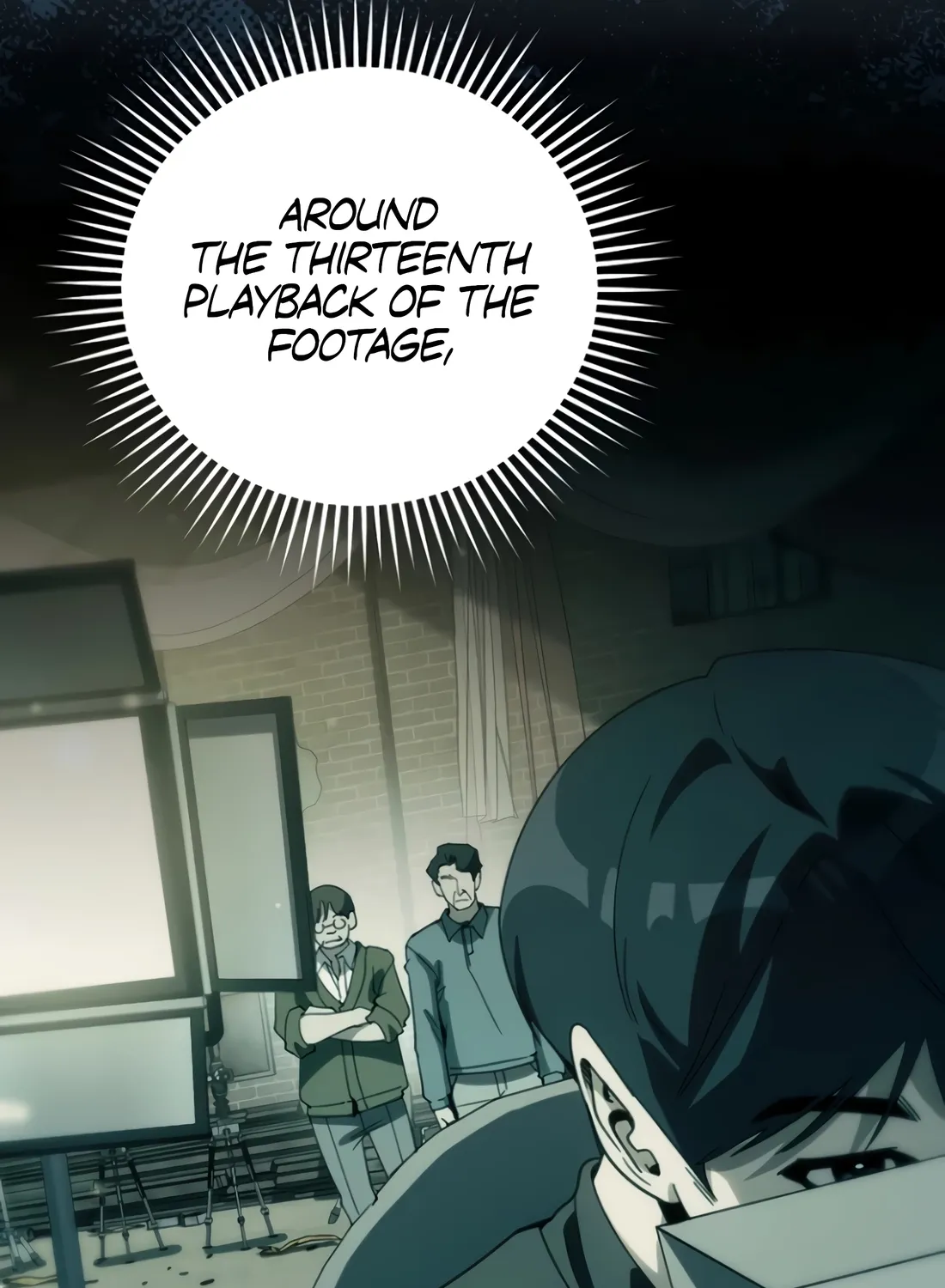 The Thousand-Faced Actor Chapter 60 page 24 - 