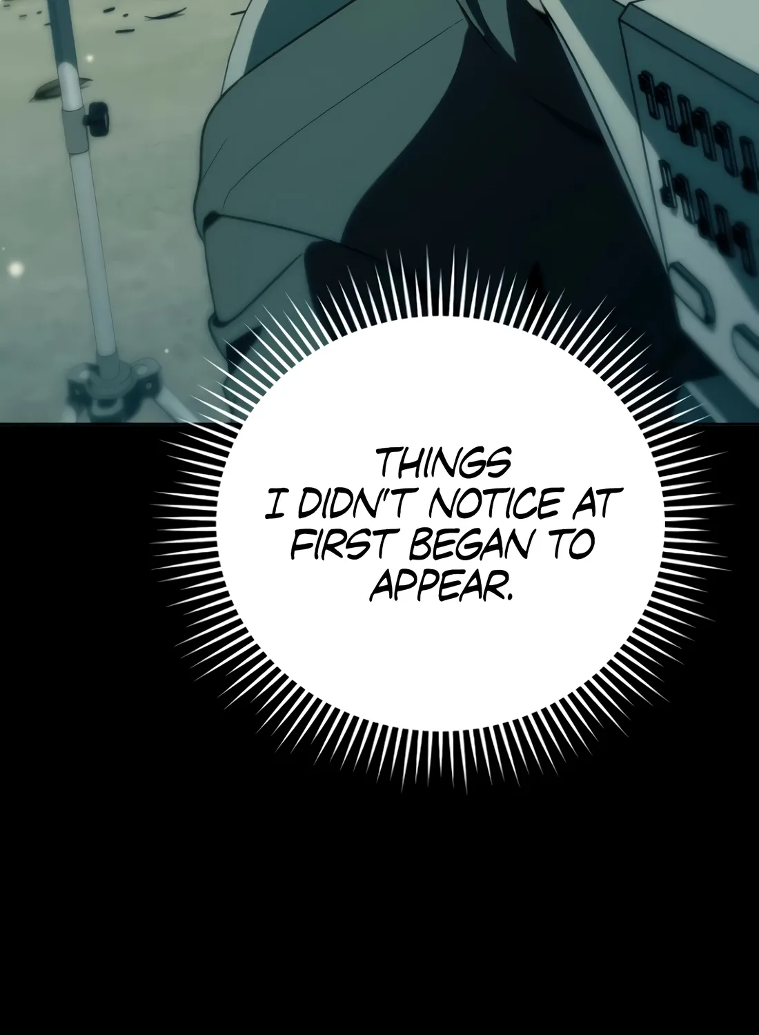 The Thousand-Faced Actor Chapter 60 page 25 - 