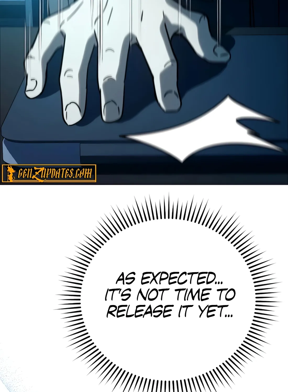 The Thousand-Faced Actor Chapter 60 page 32 - 