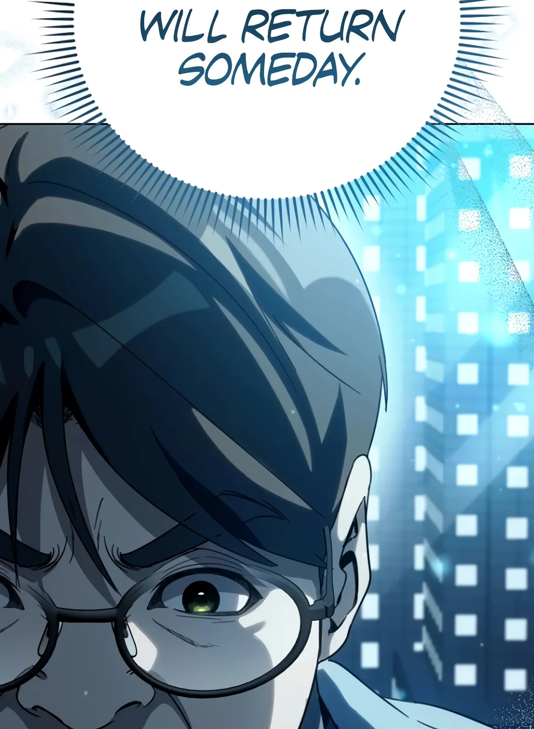 The Thousand-Faced Actor Chapter 60 page 34 - 