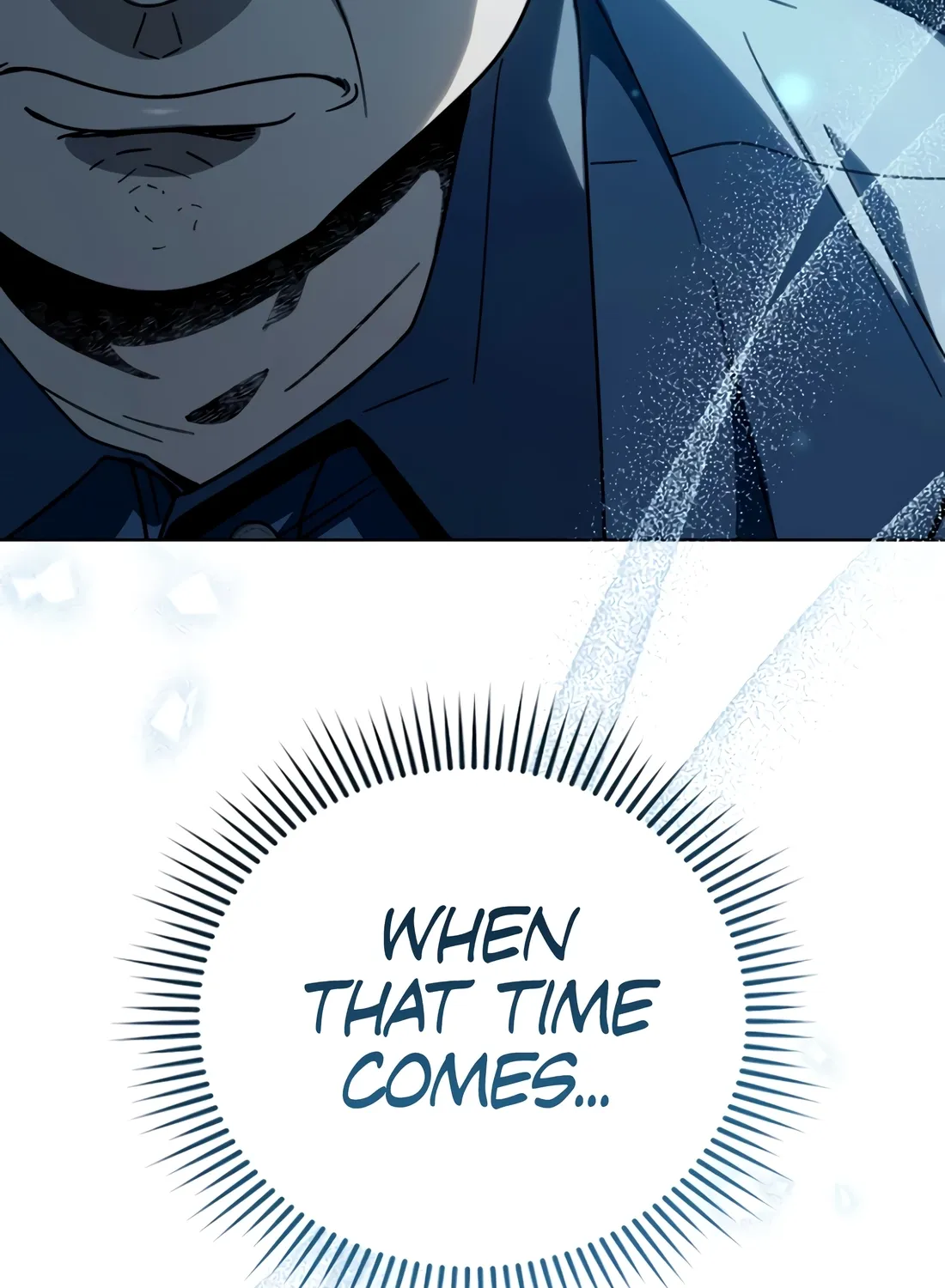 The Thousand-Faced Actor Chapter 60 page 35 - 
