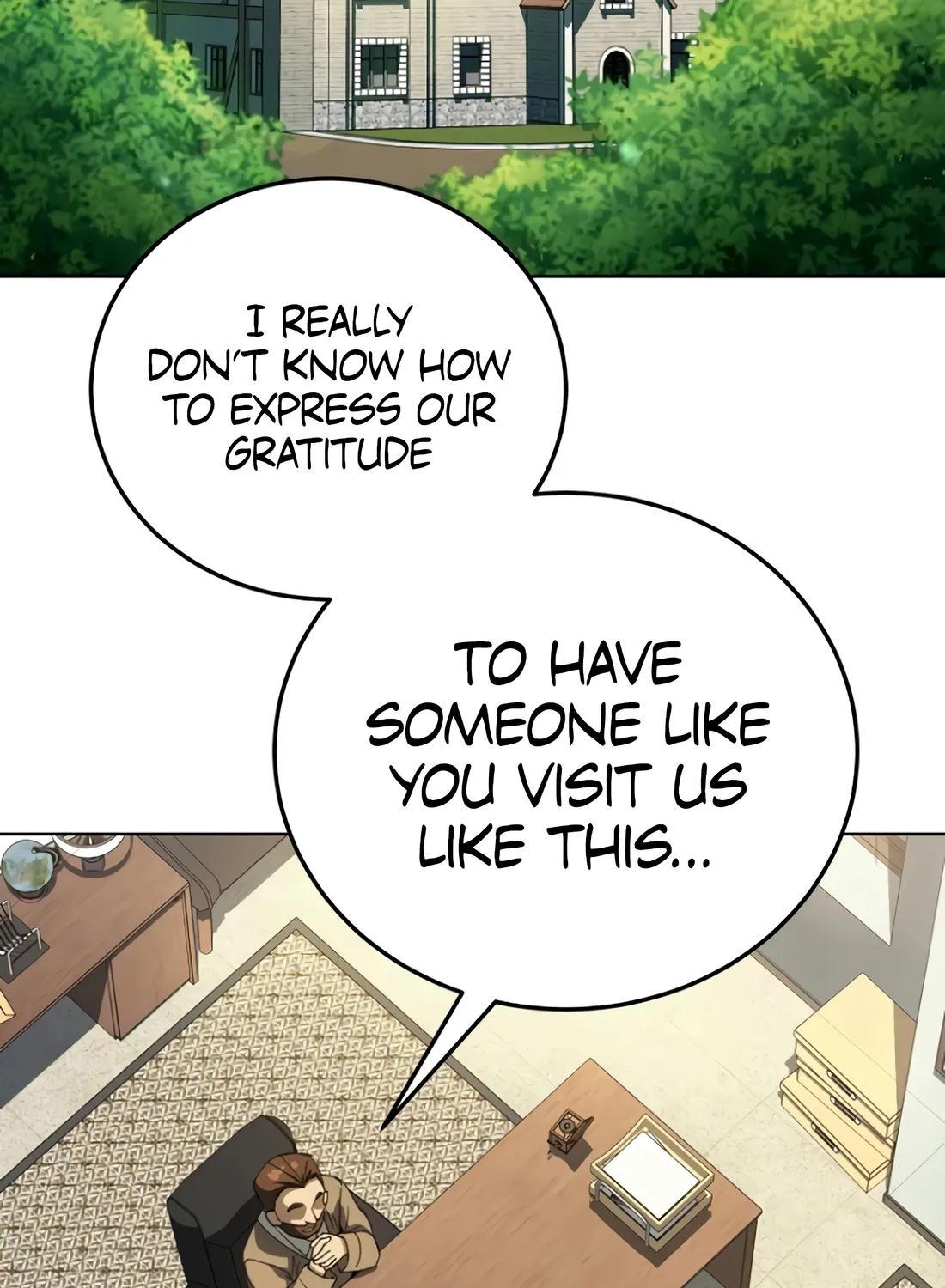 The Thousand-Faced Actor Chapter 60 page 41 - 