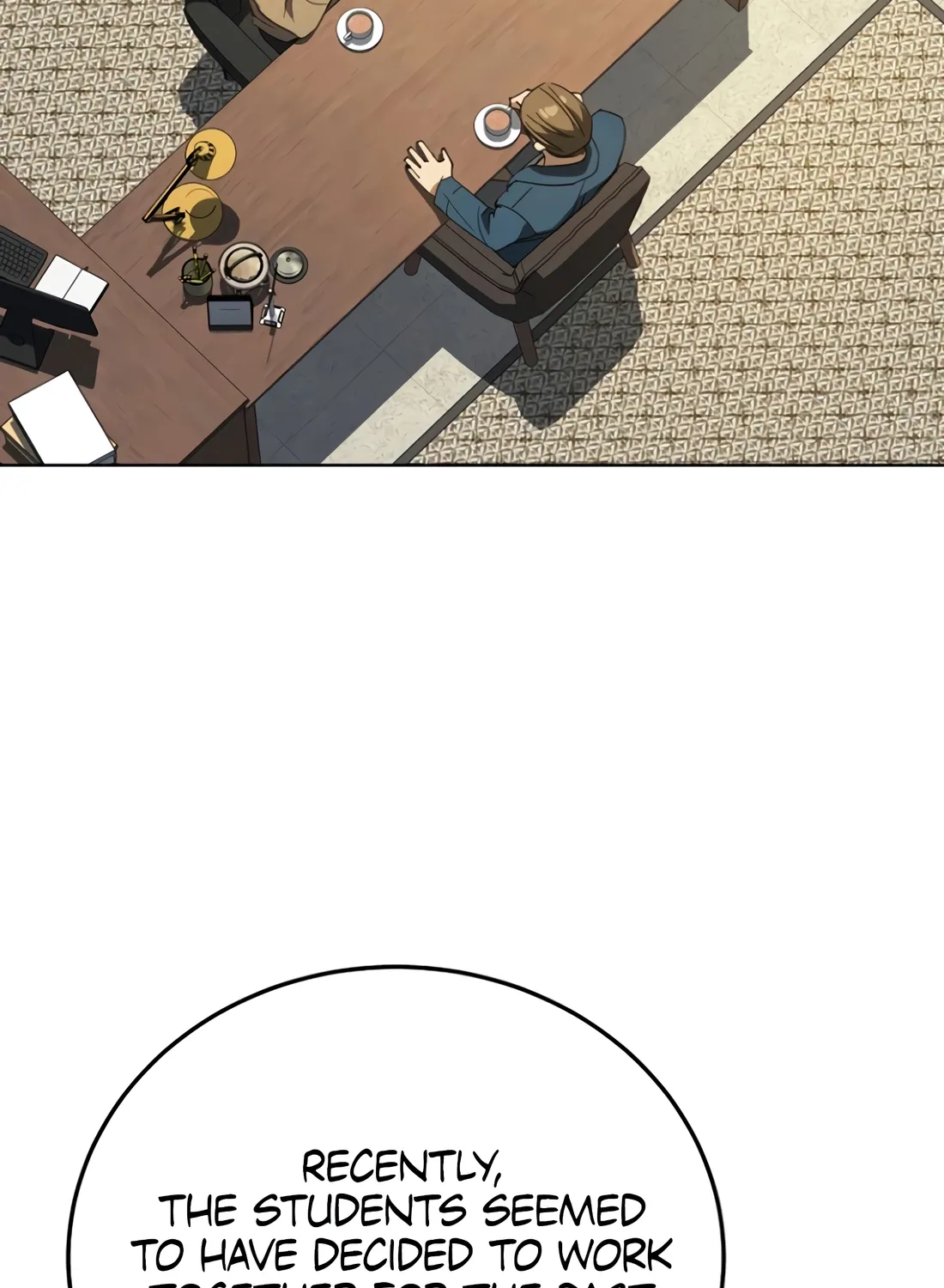 The Thousand-Faced Actor Chapter 60 page 42 - 