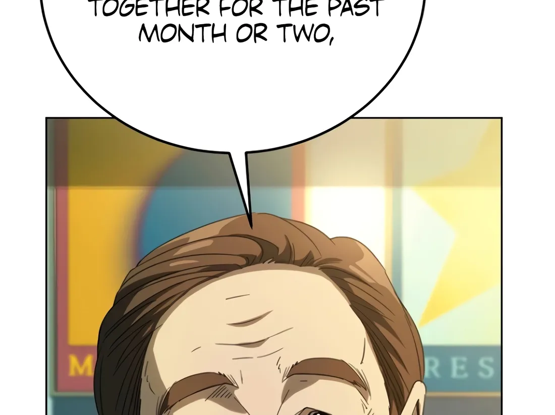 The Thousand-Faced Actor Chapter 60 page 43 - 