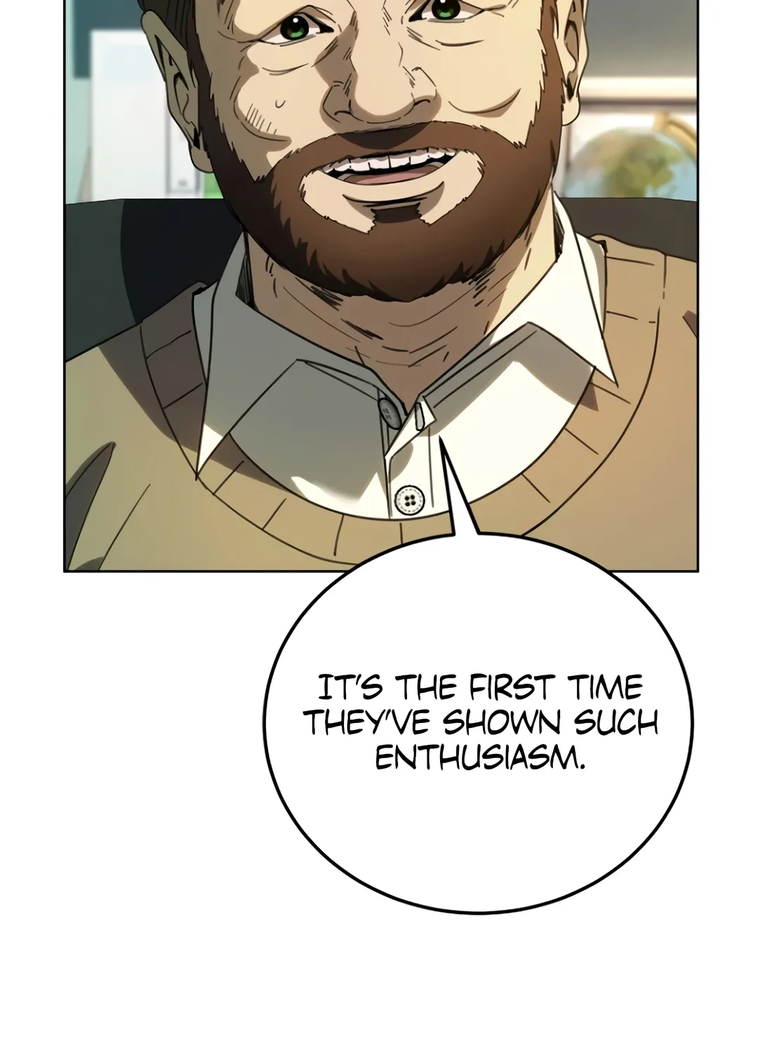 The Thousand-Faced Actor Chapter 60 page 44 - 