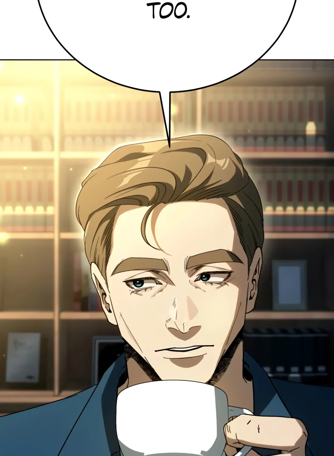 The Thousand-Faced Actor Chapter 60 page 47 - 