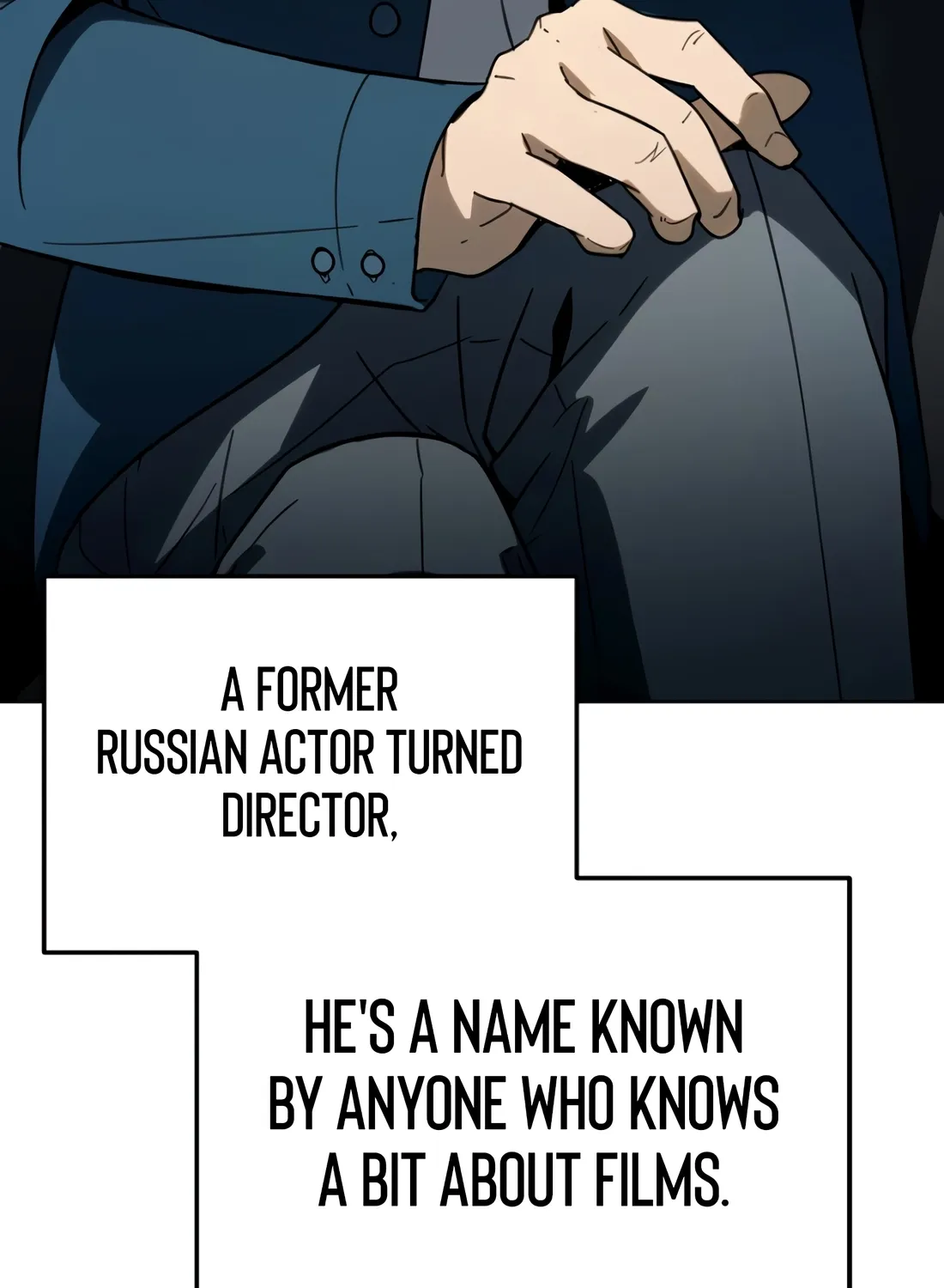 The Thousand-Faced Actor Chapter 60 page 52 - 