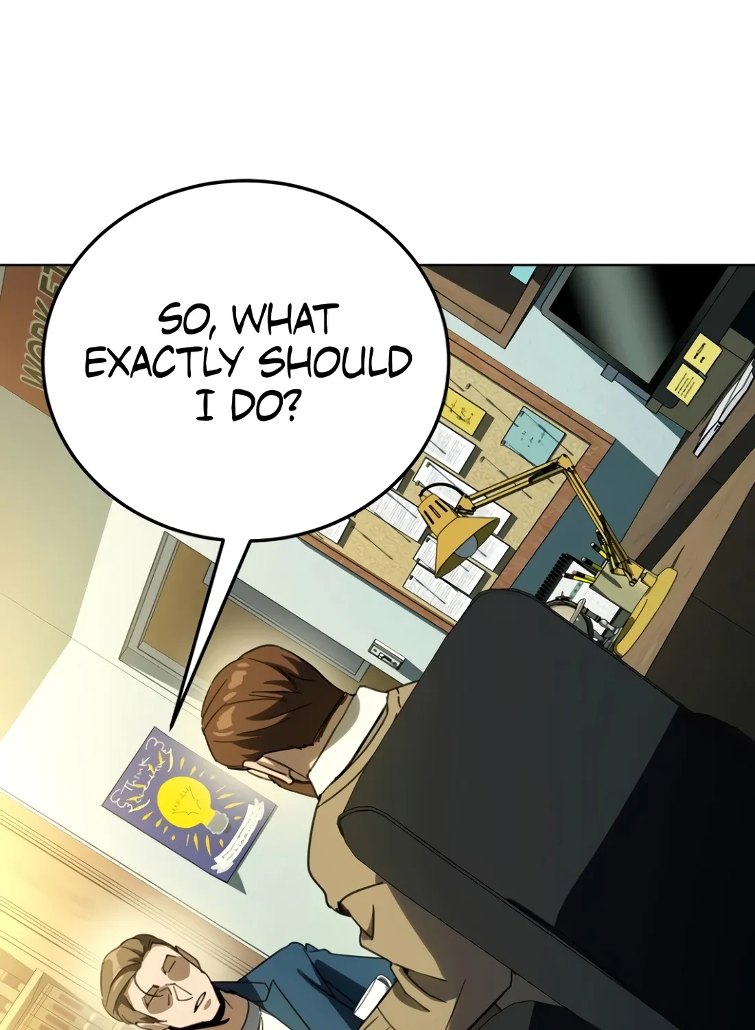 The Thousand-Faced Actor Chapter 60 page 56 - 