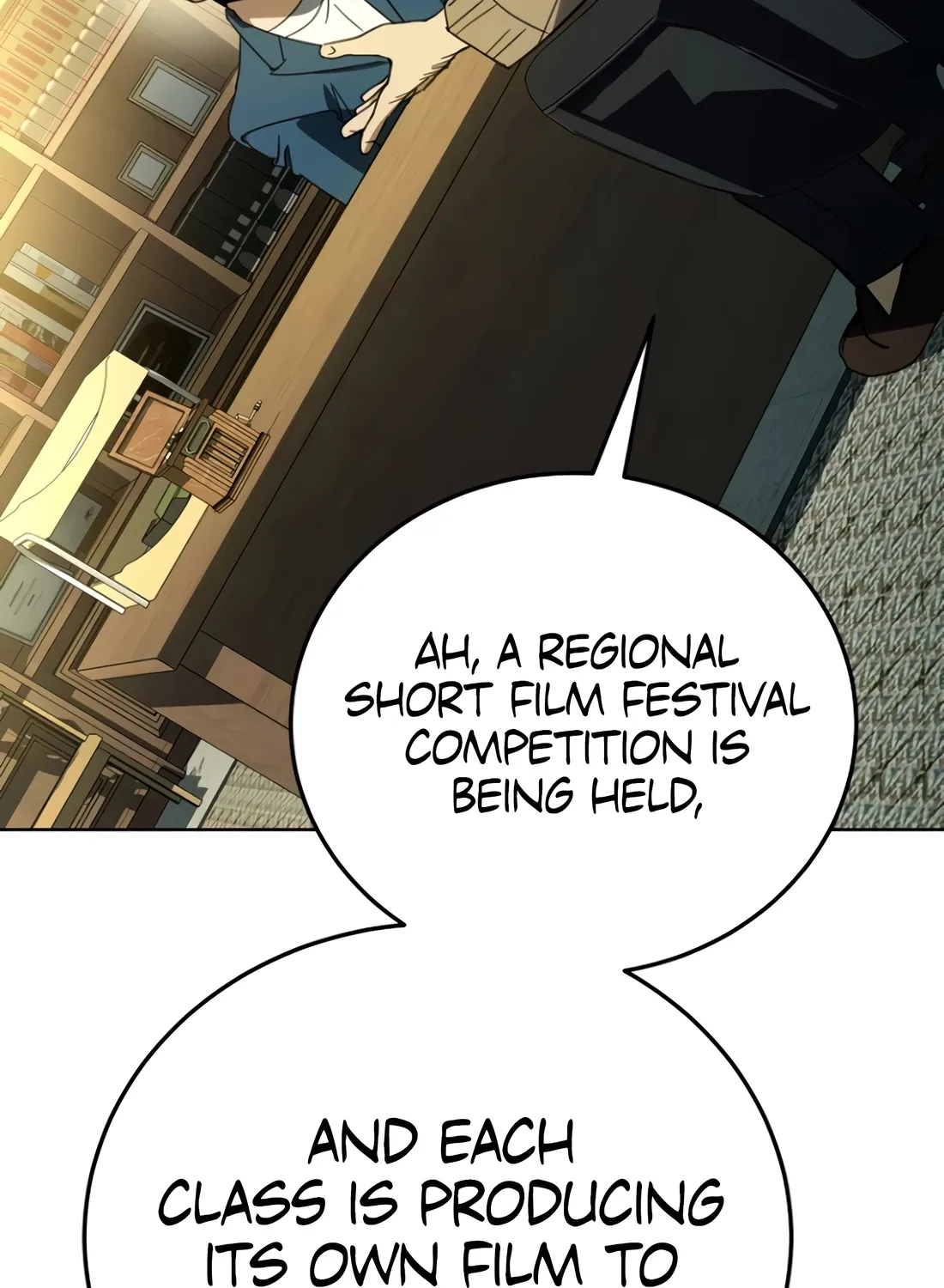 The Thousand-Faced Actor Chapter 60 page 57 - 