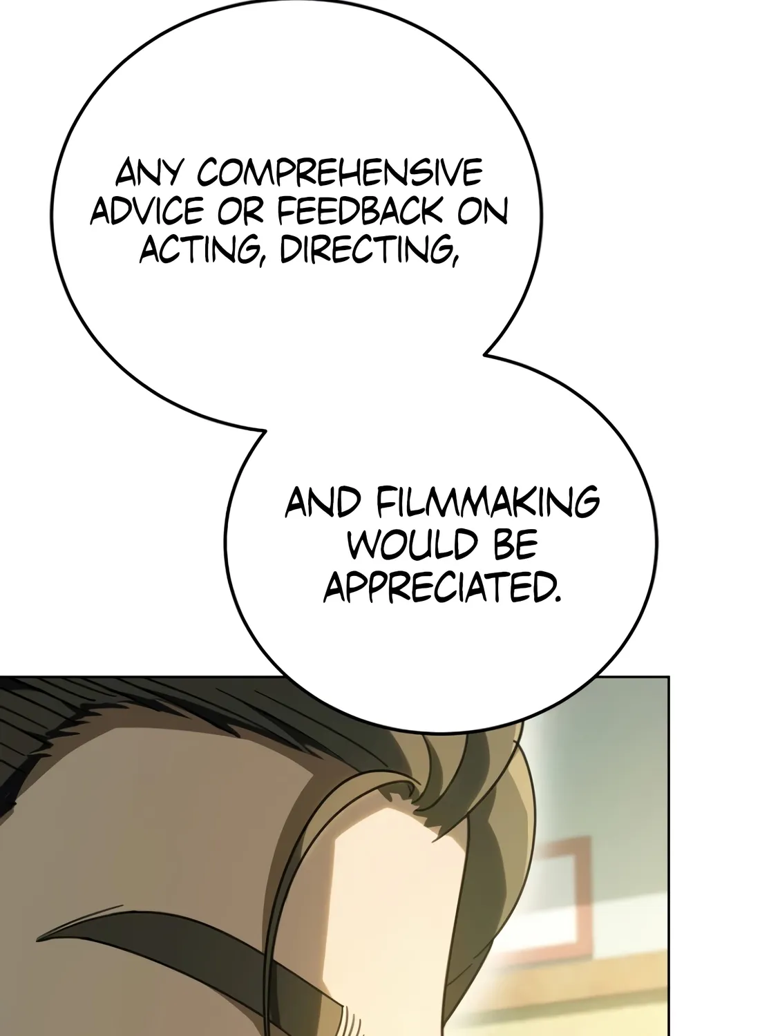 The Thousand-Faced Actor Chapter 60 page 59 - 