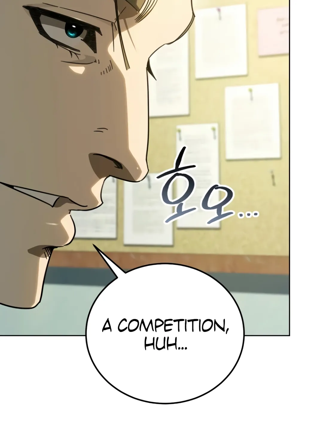 The Thousand-Faced Actor Chapter 60 page 60 - 