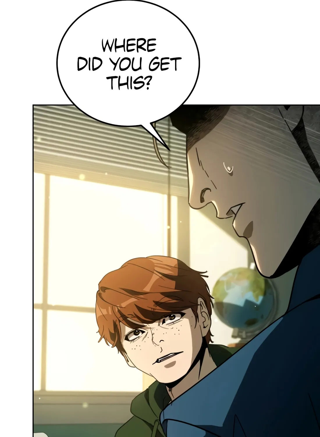 The Thousand-Faced Actor Chapter 60 page 79 - 