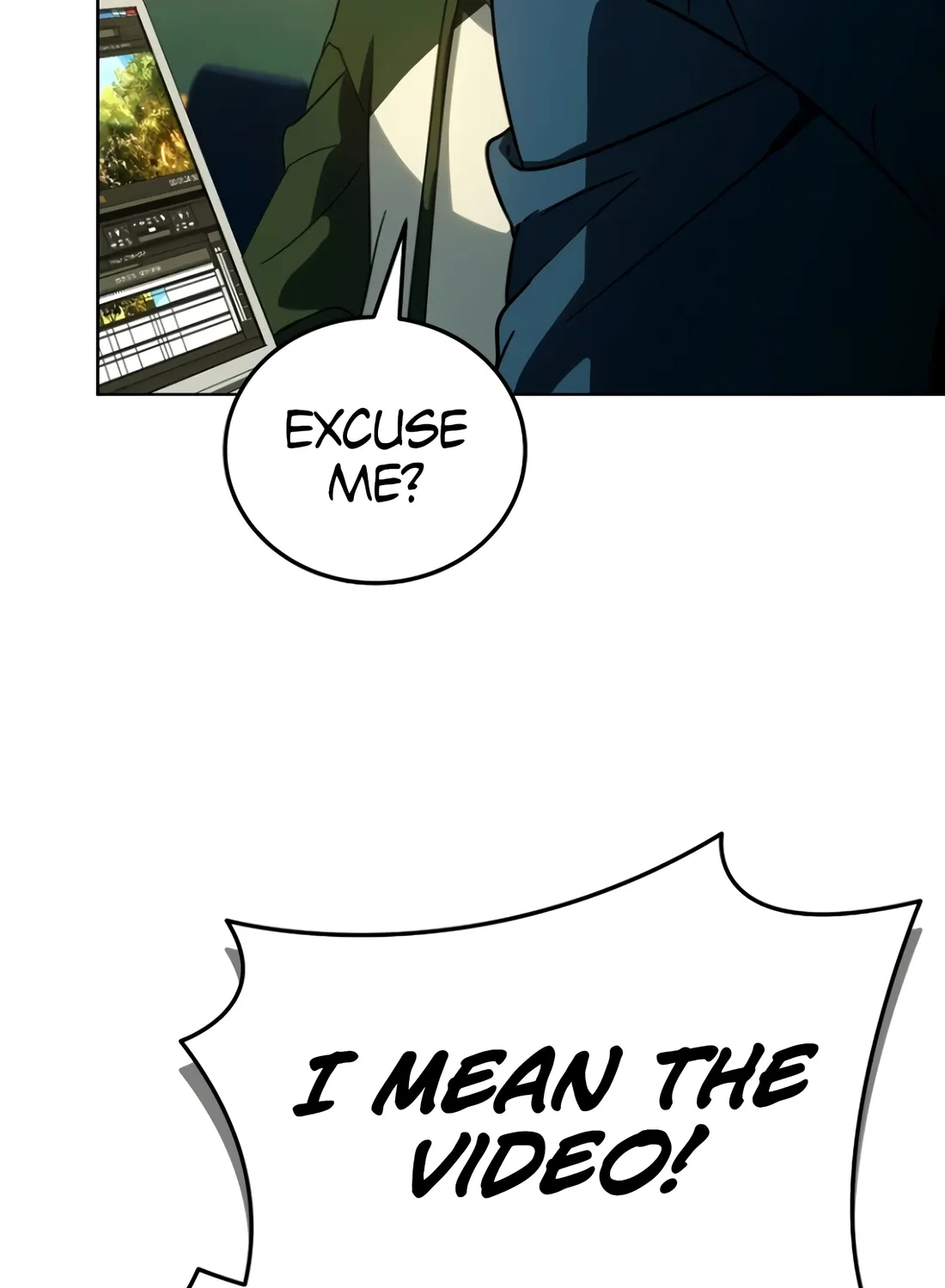 The Thousand-Faced Actor Chapter 60 page 80 - 