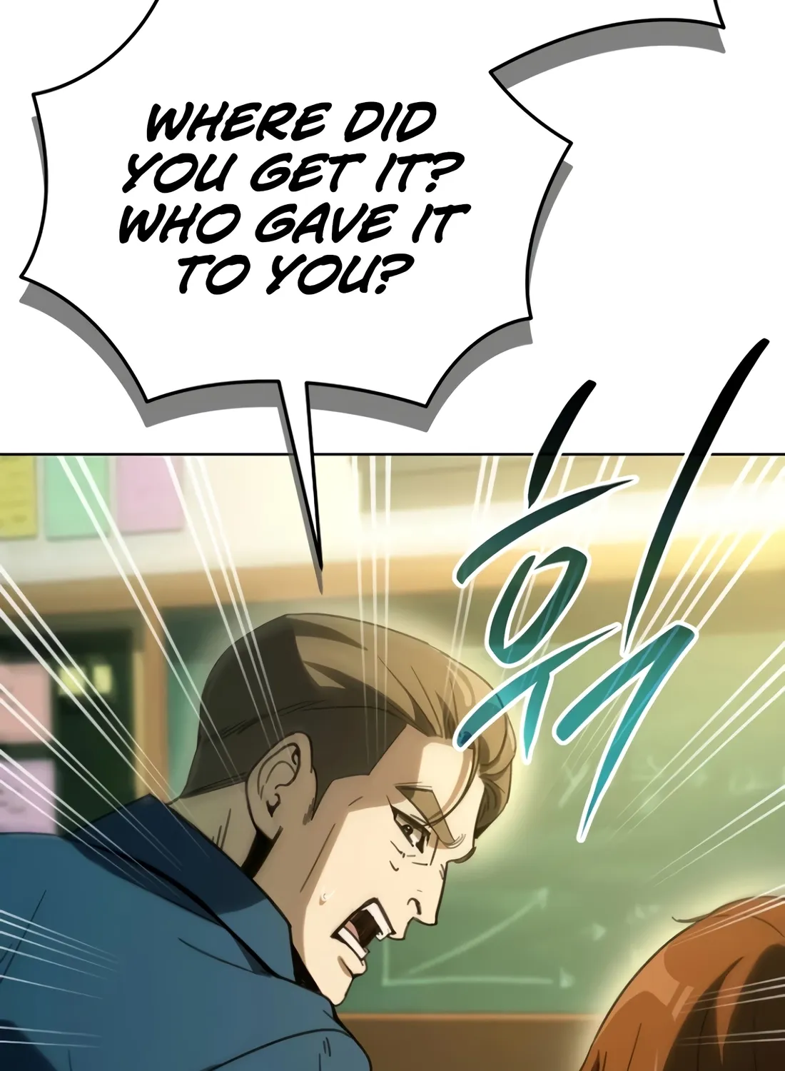 The Thousand-Faced Actor Chapter 60 page 81 - 