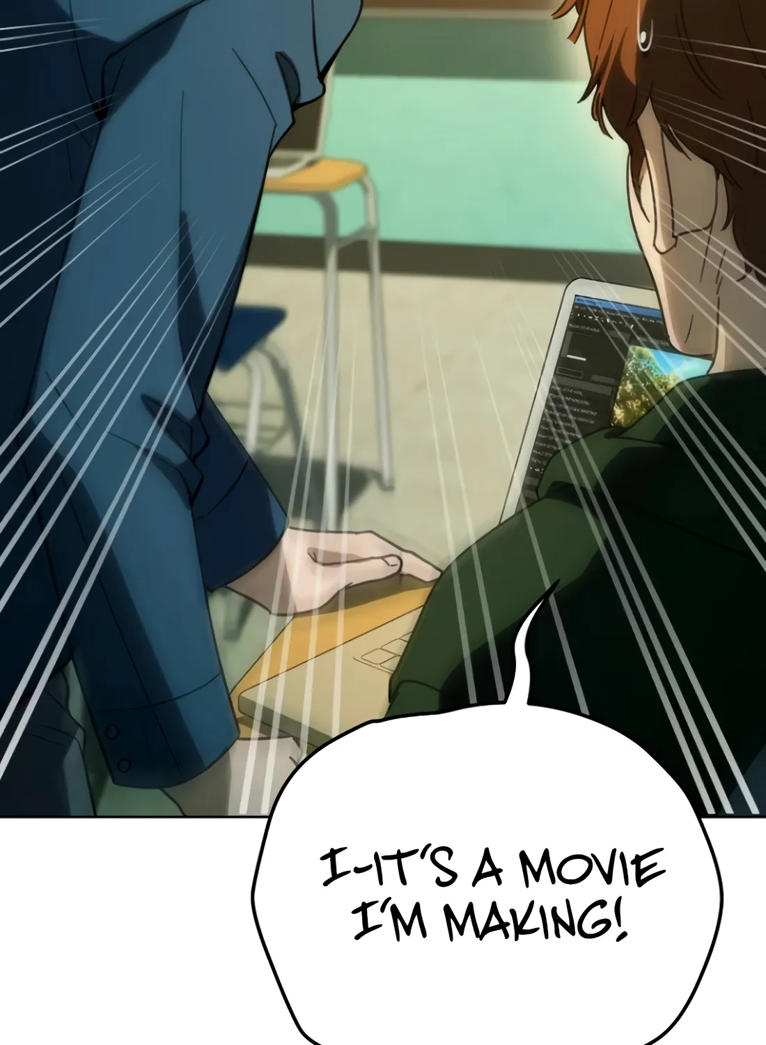 The Thousand-Faced Actor Chapter 60 page 82 - 