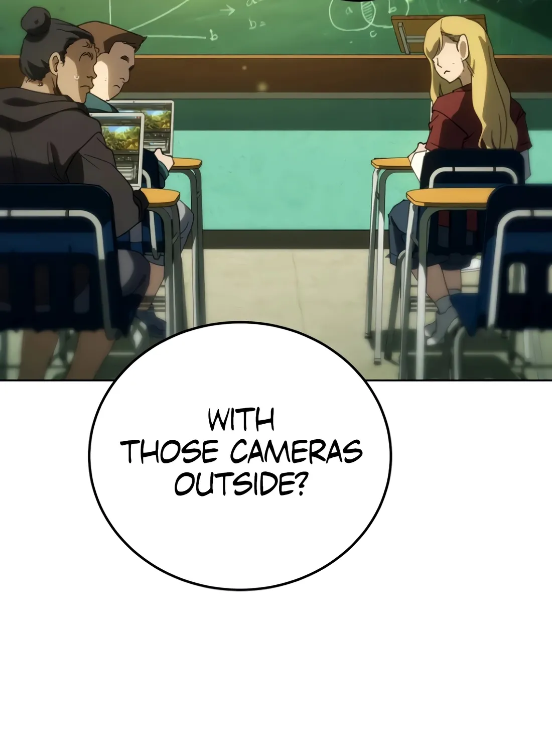 The Thousand-Faced Actor Chapter 60 page 86 - 