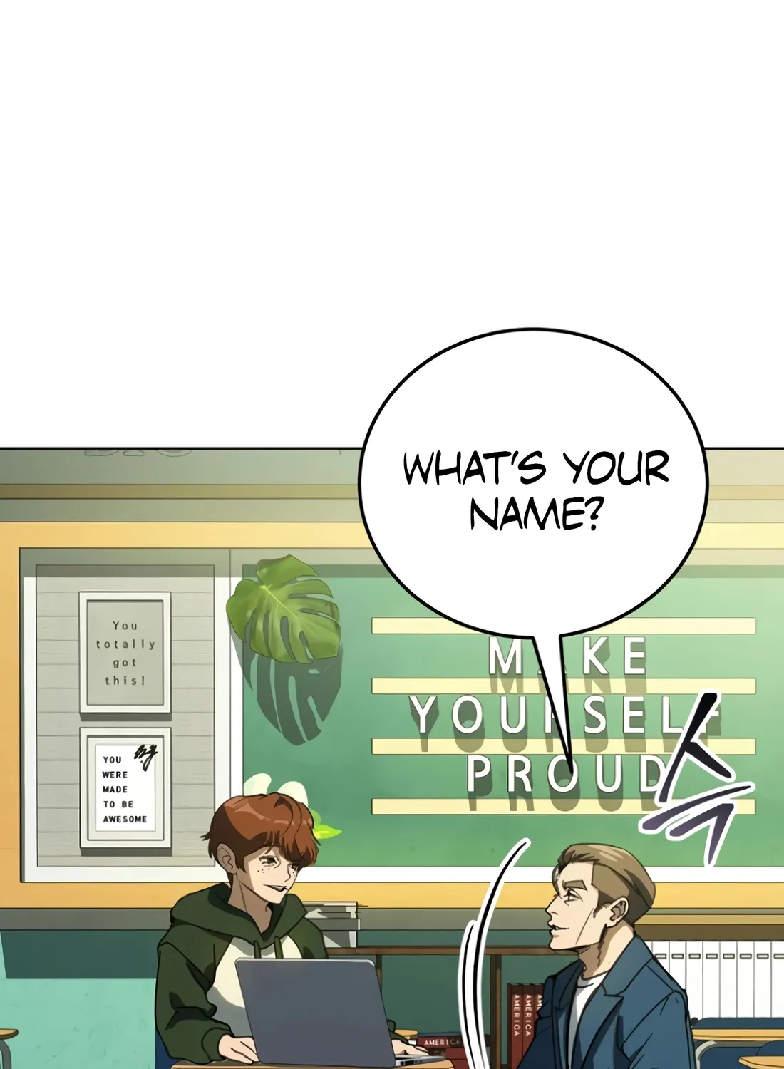 The Thousand-Faced Actor Chapter 60 page 95 - 