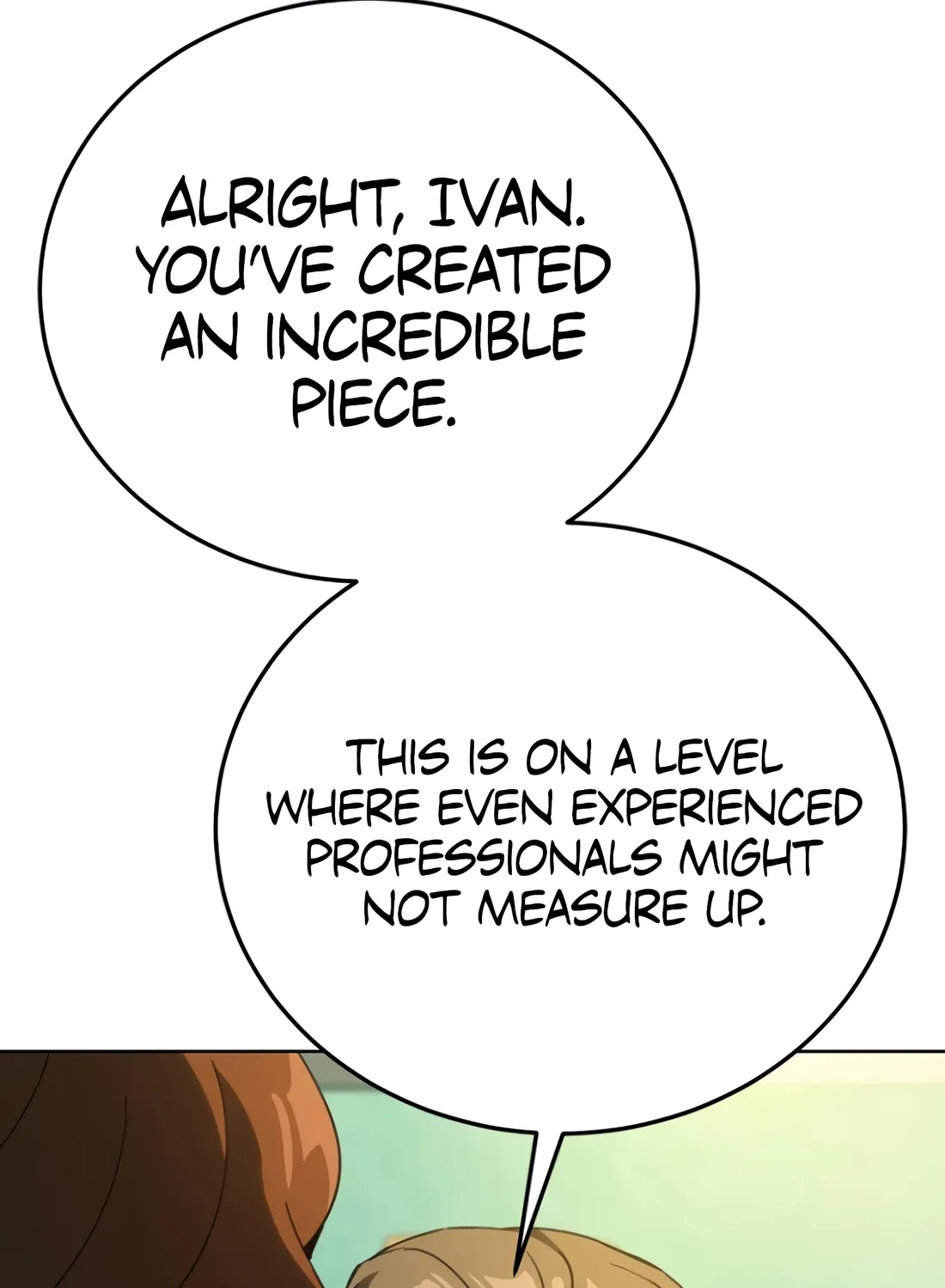 The Thousand-Faced Actor Chapter 60 page 97 - 