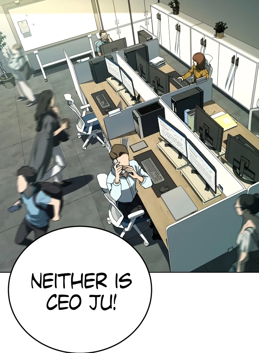 The Thousand-Faced Actor Chapter 61 page 101 - 