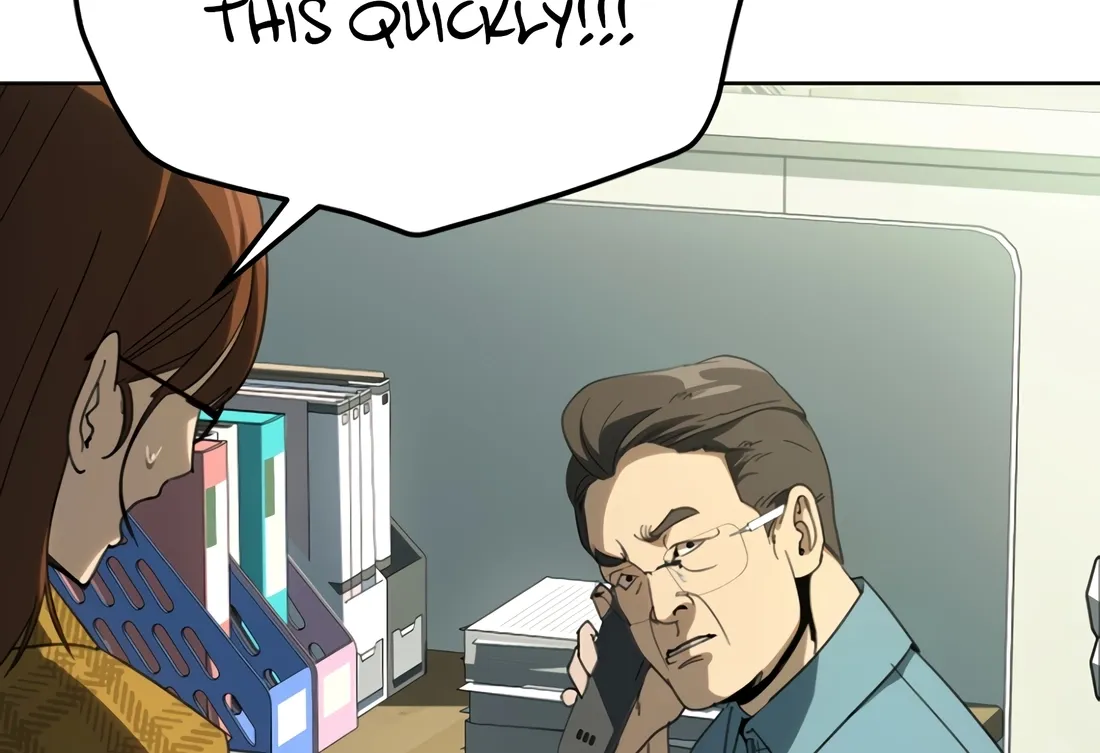 The Thousand-Faced Actor Chapter 61 page 103 - 