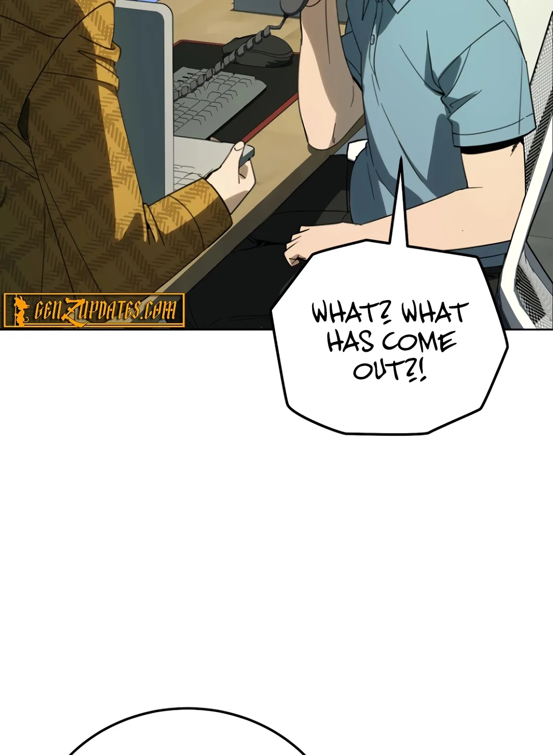 The Thousand-Faced Actor Chapter 61 page 104 - 