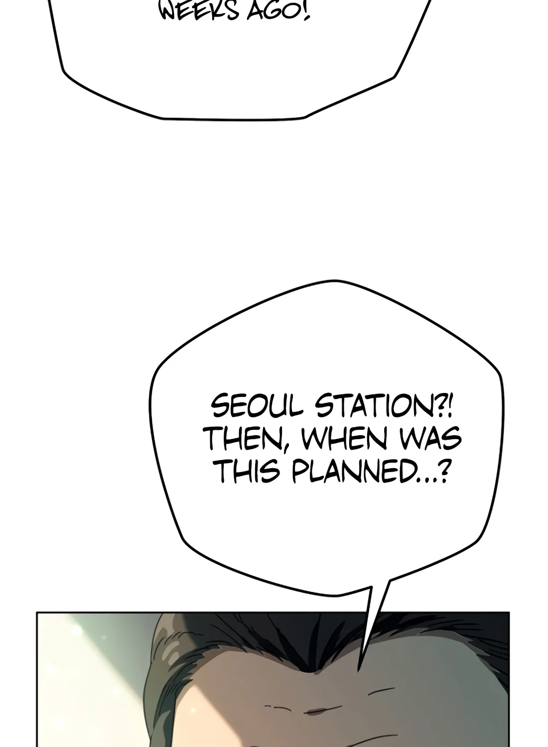 The Thousand-Faced Actor Chapter 61 page 111 - 