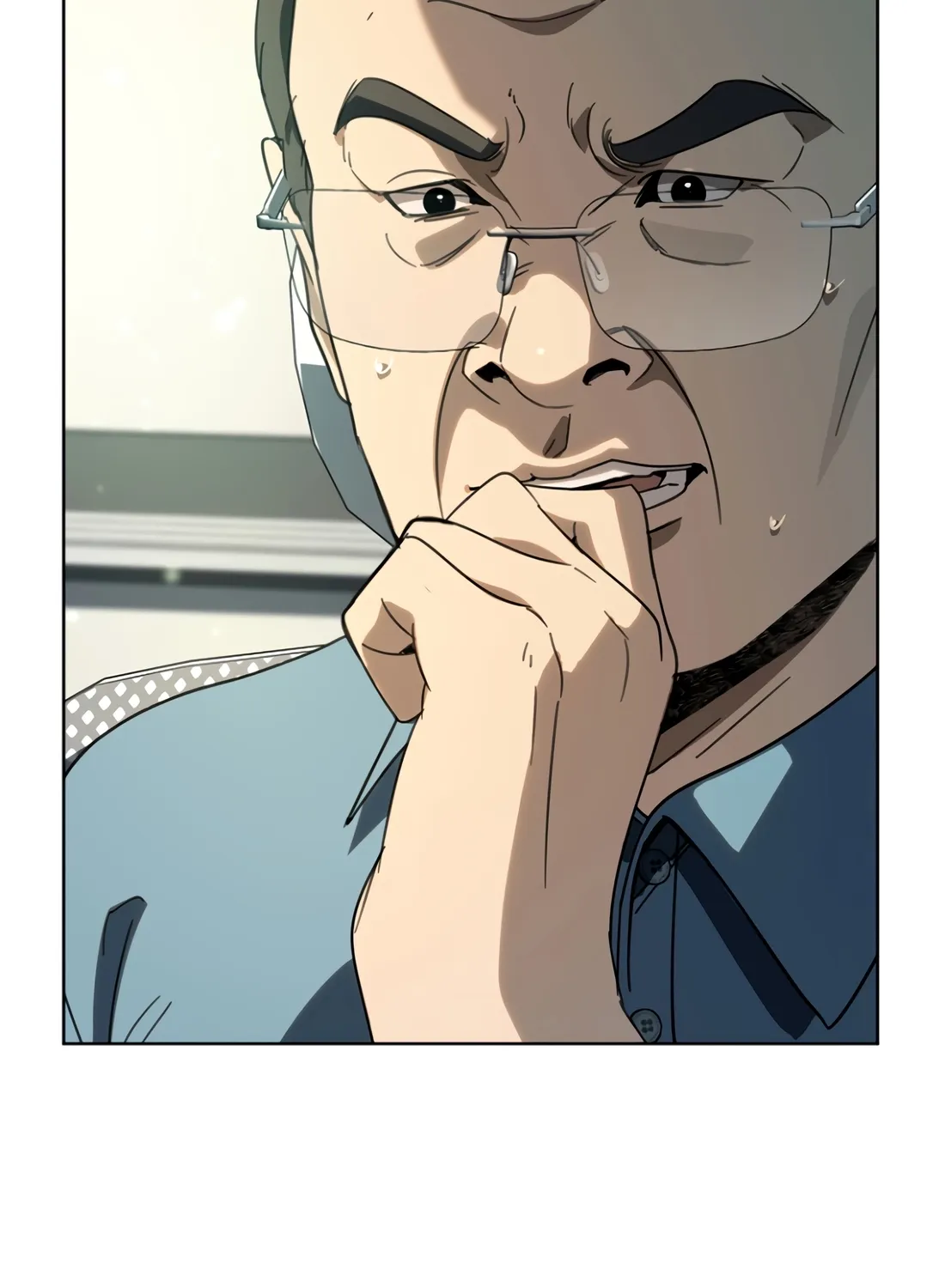 The Thousand-Faced Actor Chapter 61 page 112 - 
