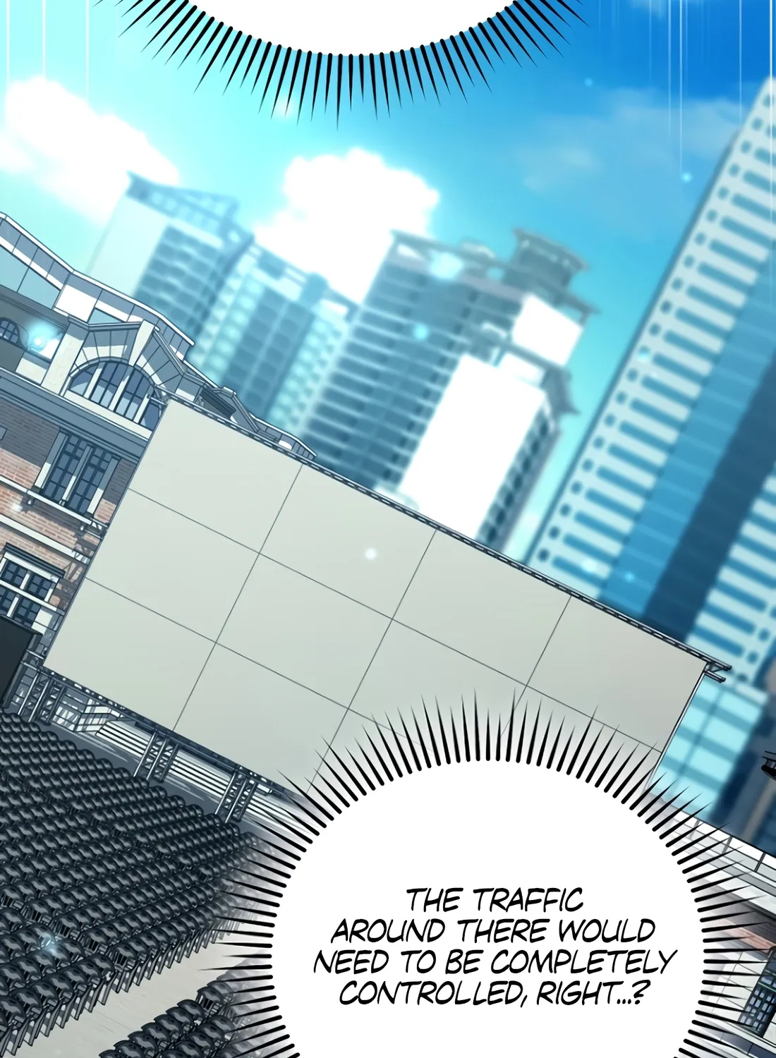 The Thousand-Faced Actor Chapter 61 page 114 - 
