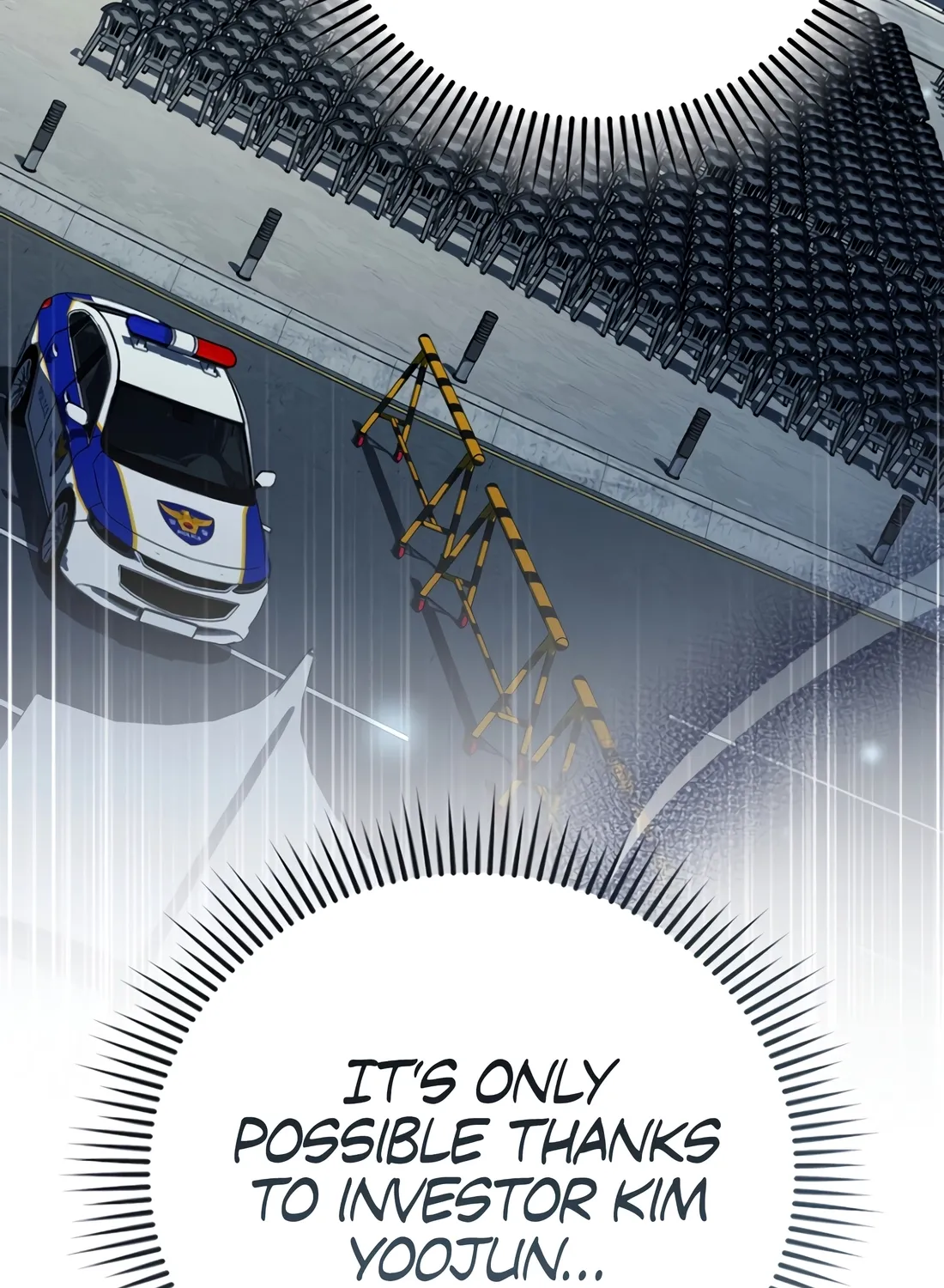 The Thousand-Faced Actor Chapter 61 page 115 - 