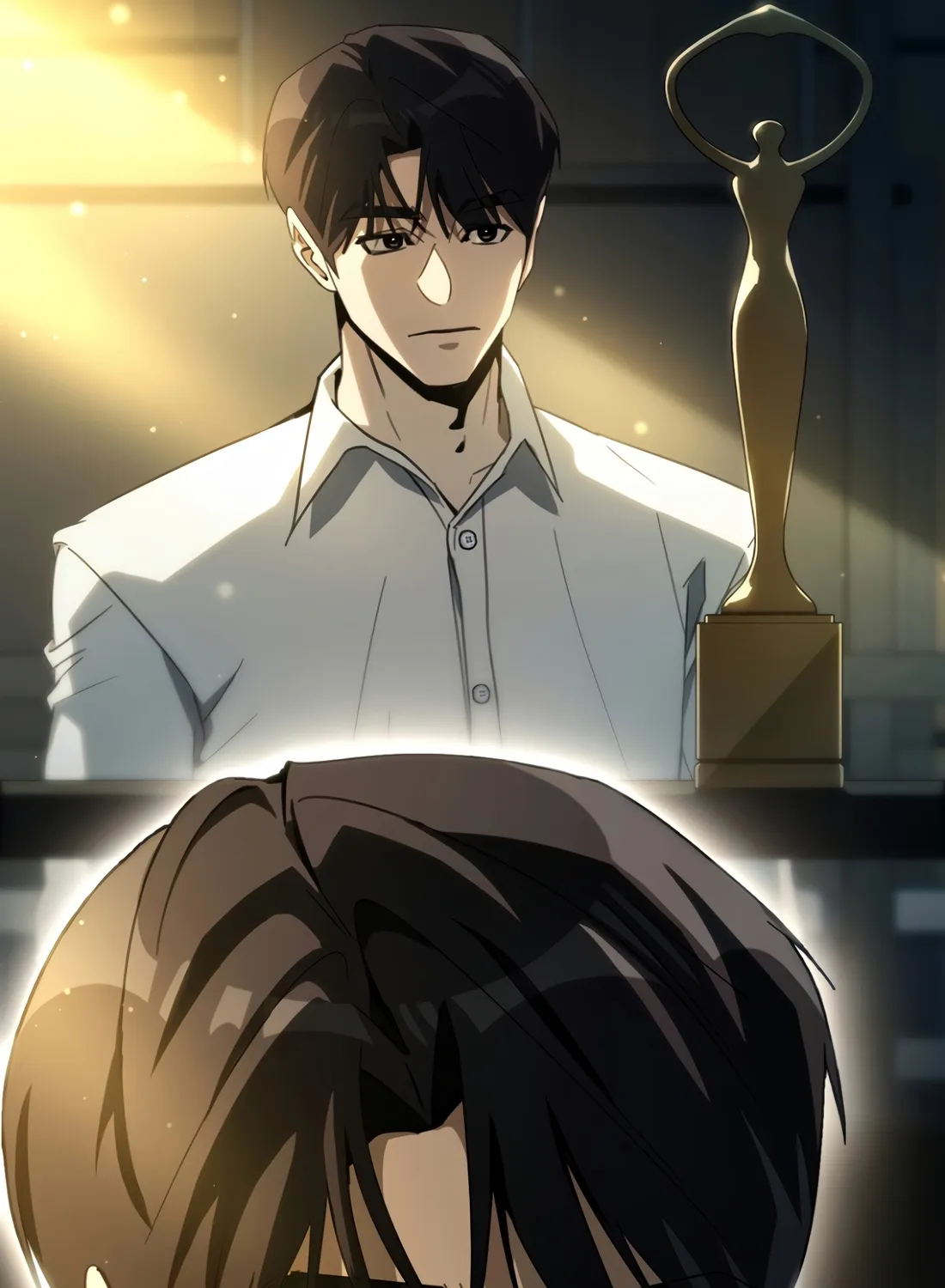 The Thousand-Faced Actor Chapter 61 page 119 - 